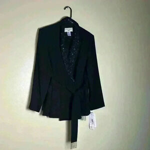 Women blazer .